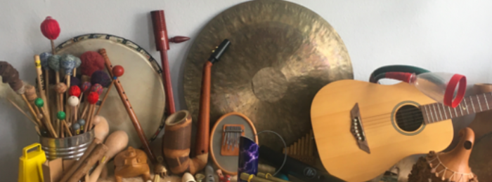Elementares Musizieren für Erwachsene Elementares Musizieren für Erwachsene