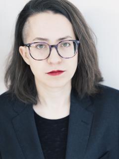 Abby Wagner, Violine | Viola Abby Wagner, Violine | Viola
